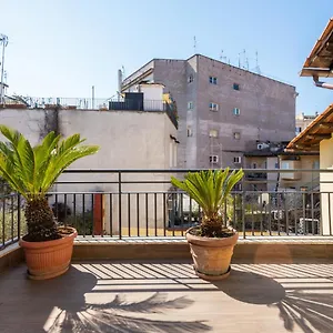 4* Hotel Numa Tullo