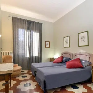 Leone XIV Firenze Pensión Florencia