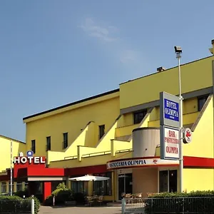 Olimpia Hotel Imola