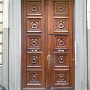 Les Artes Roma