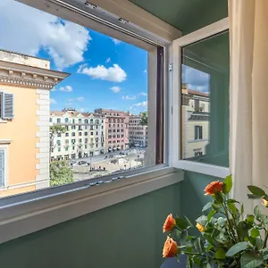 Bed & Breakfast New Morpheus, Rome