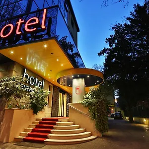 Park Hotel Módena