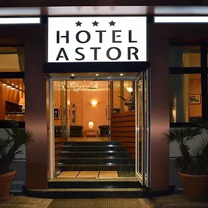 Astor Hotel Bolonia