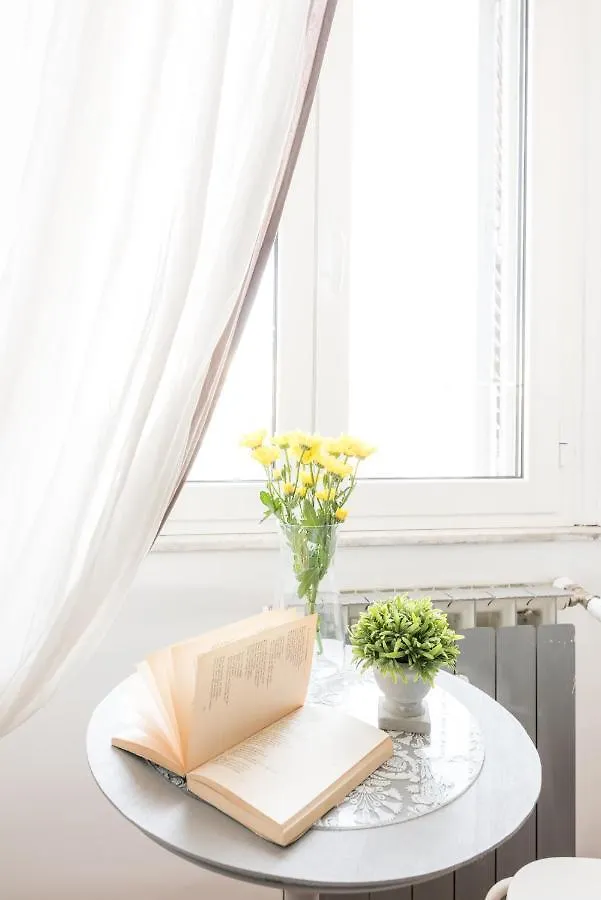 Bed & Breakfast Suite 06 Rome