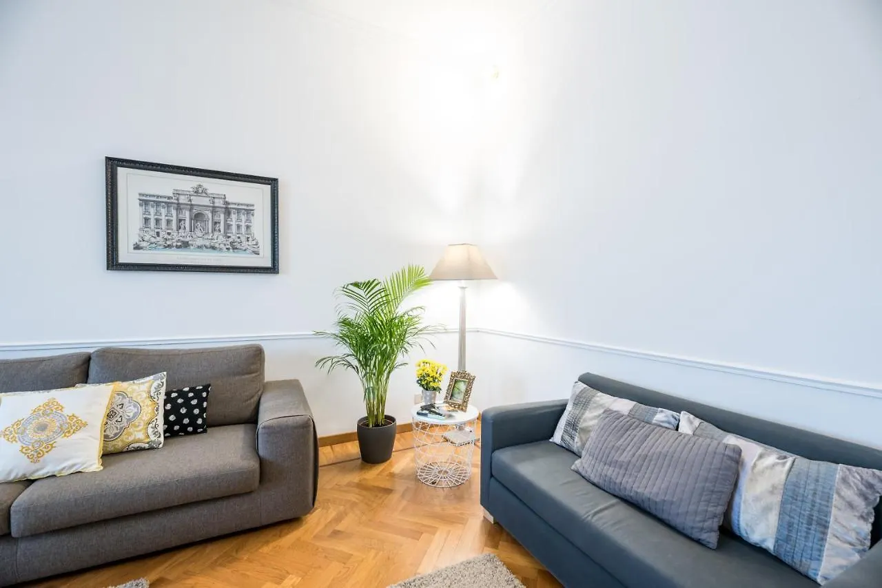 **** Bed & Breakfast Suite 06 Rome Italy