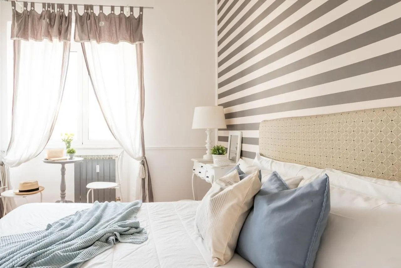 Suite 06 Rome Bed & Breakfast