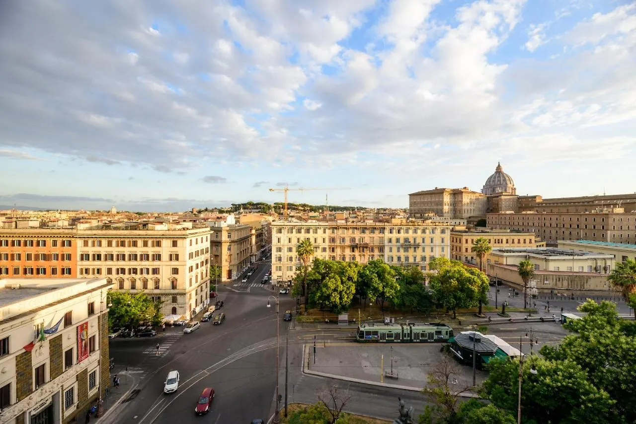 Suite 06 Rome Italy