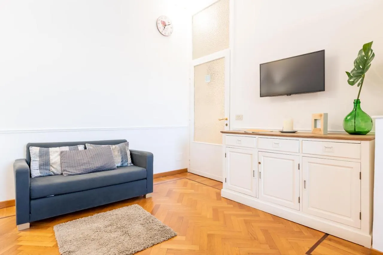 Suite 06 Rome Bed & Breakfast