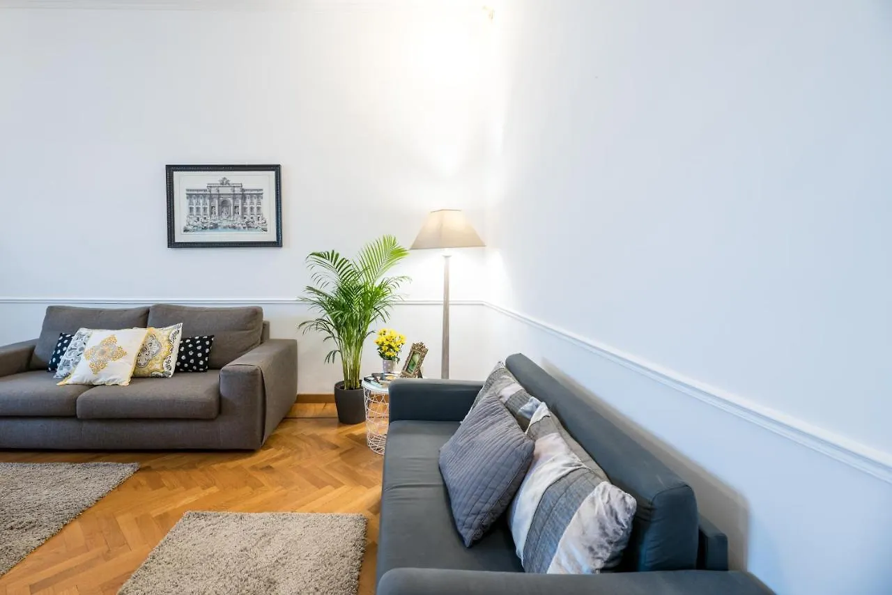 Suite 06 Рим