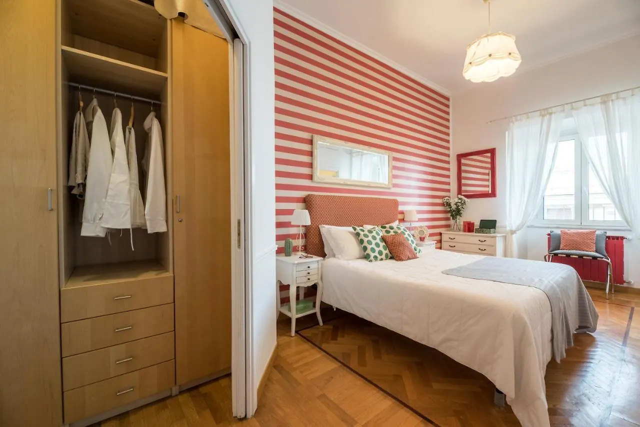 **** Bed & Breakfast Suite 06 Rome Italy