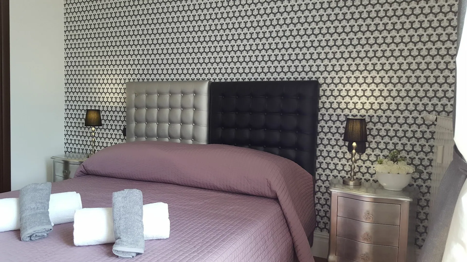 Suite 06 Rome