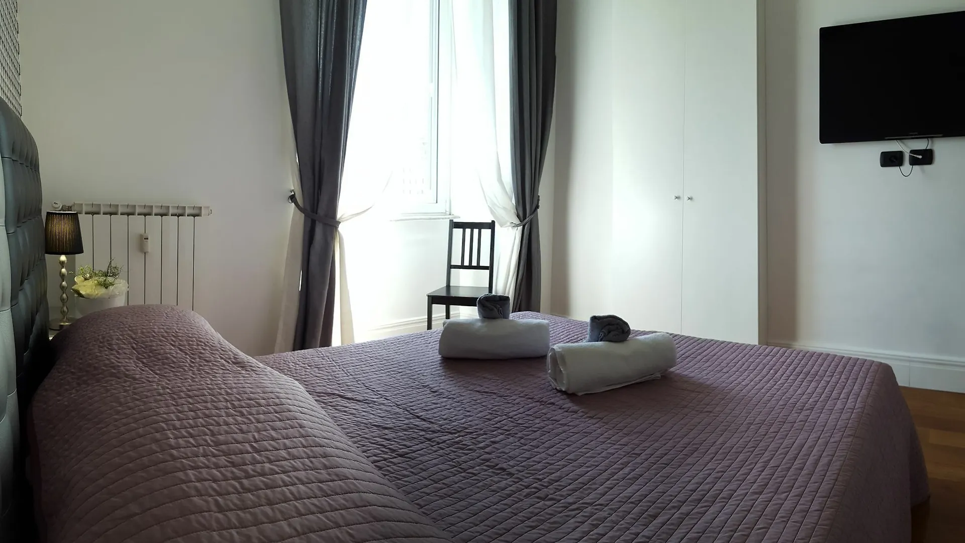 Suite 06 Rome