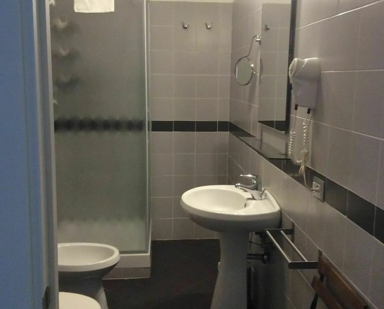 Suite 06 Rome Bed & Breakfast