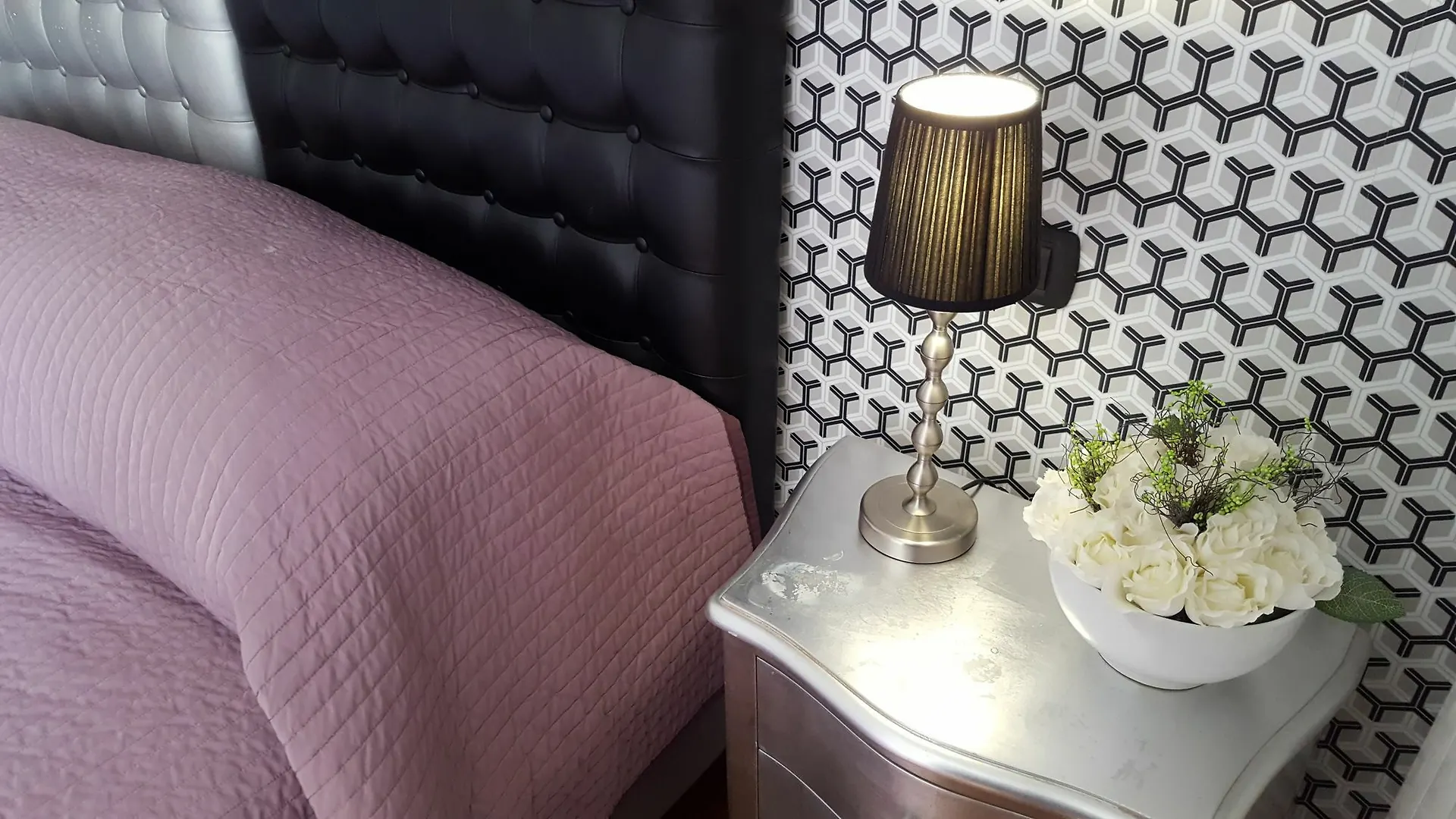 Suite 06 Rome Bed & Breakfast