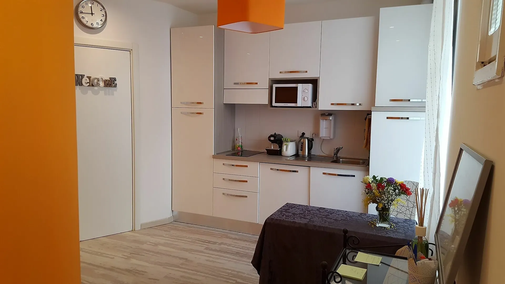 Suite 06 Rome