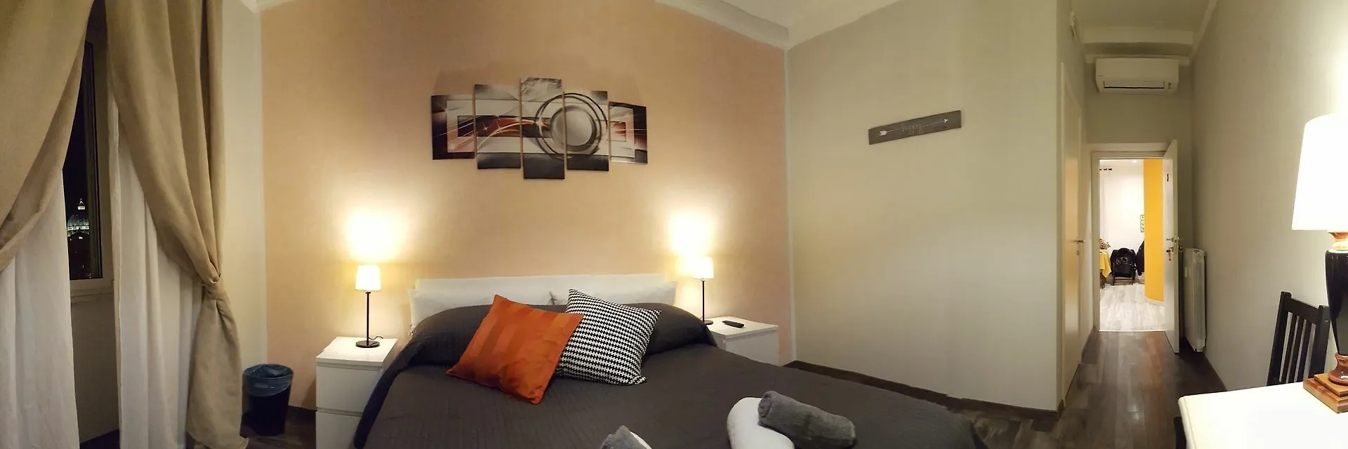 Suite 06 Rome Italy