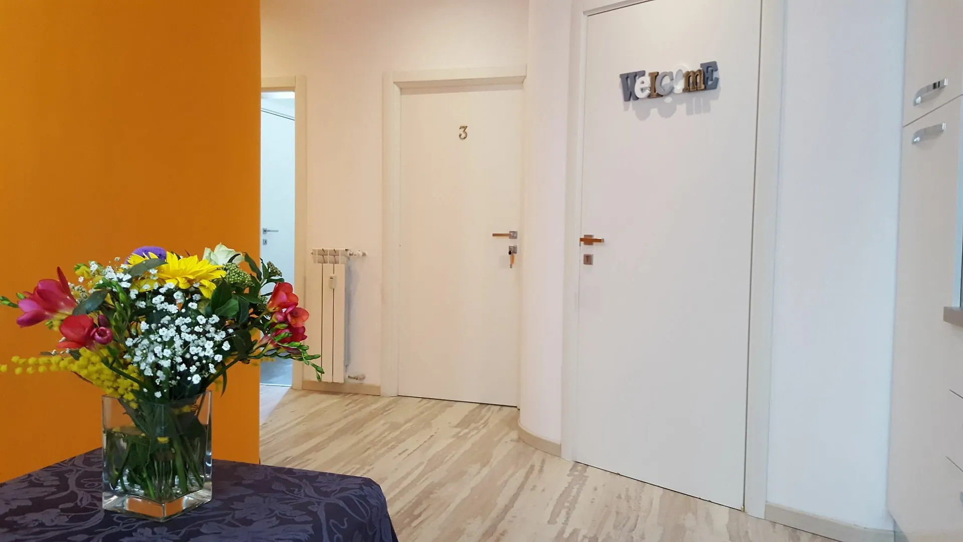 Suite 06 Rome