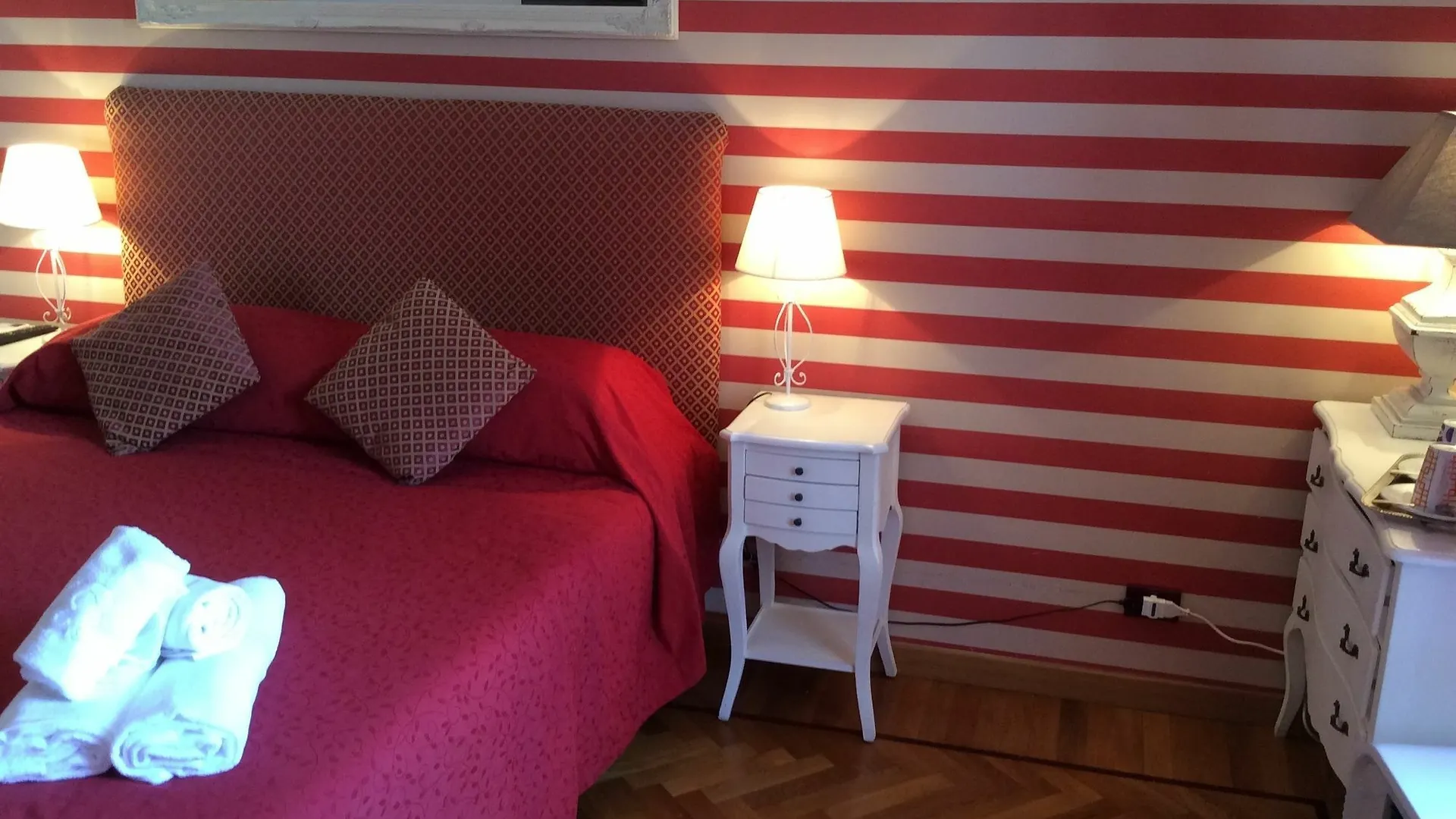 **** Bed & Breakfast Suite 06 Rome Italy