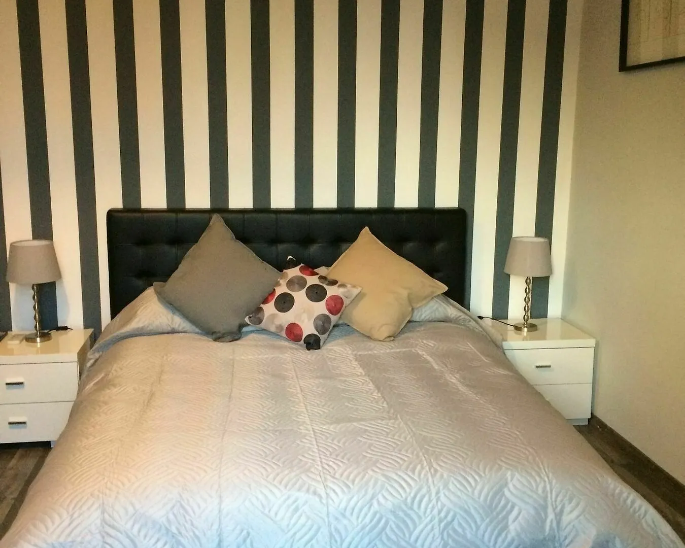 Bed & Breakfast Suite 06 Rome