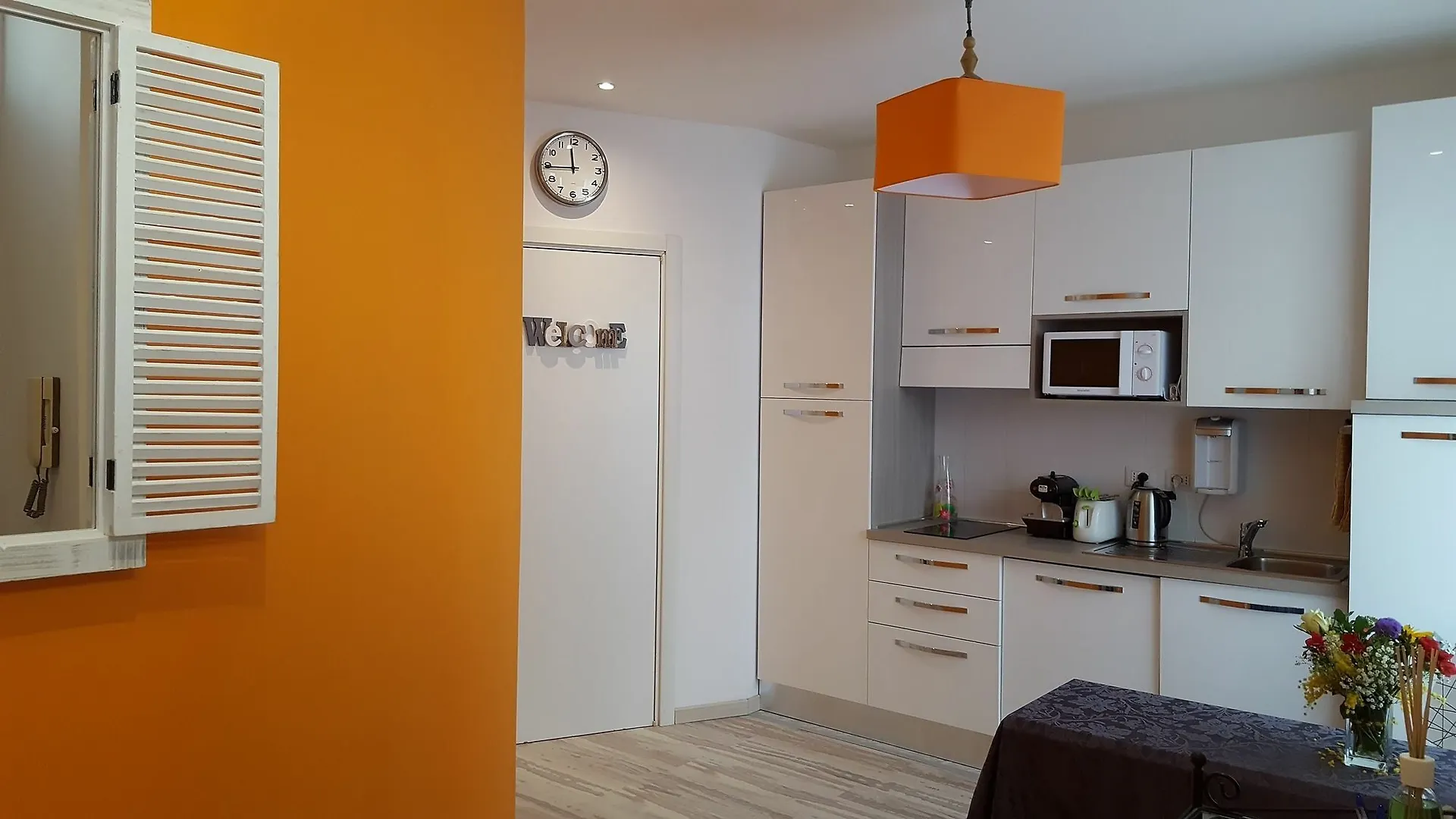 Bed & Breakfast Suite 06 Rome