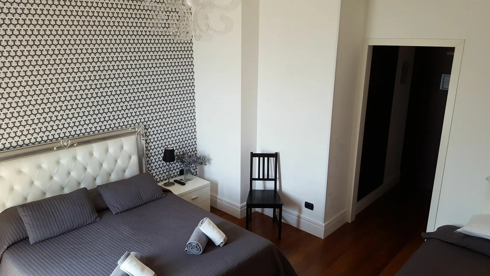 Bed & Breakfast Suite 06 Rome