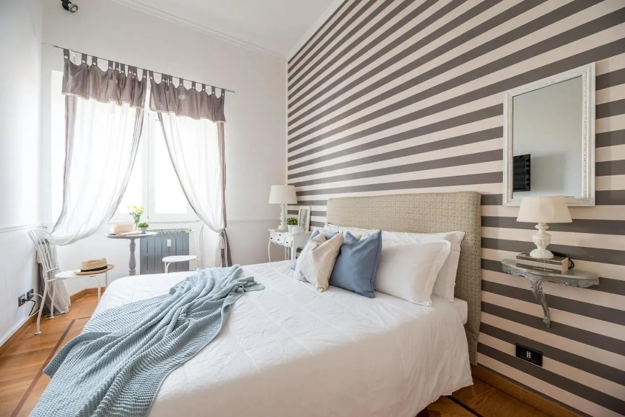 Suite 06 Rome 4*,  Italy