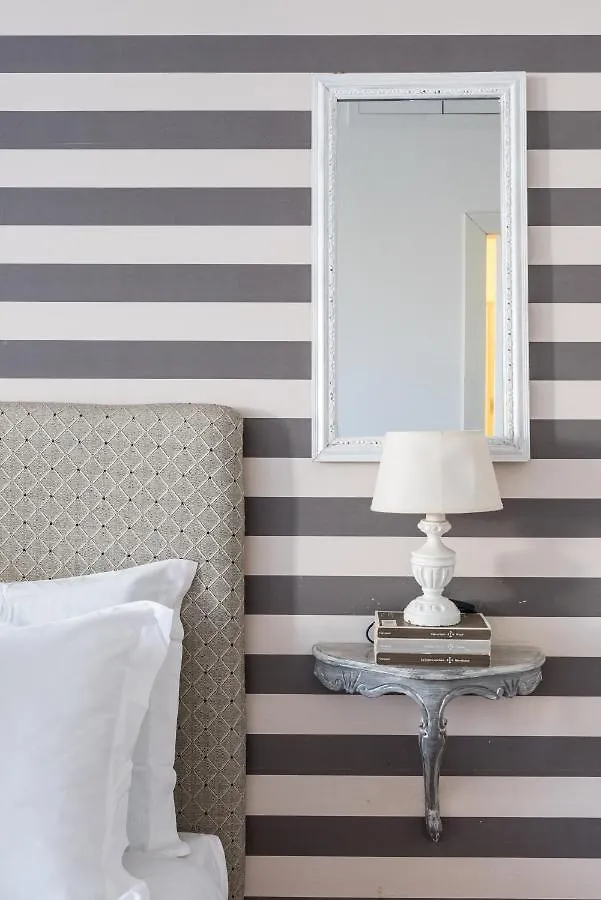 Bed & Breakfast Suite 06 Rome