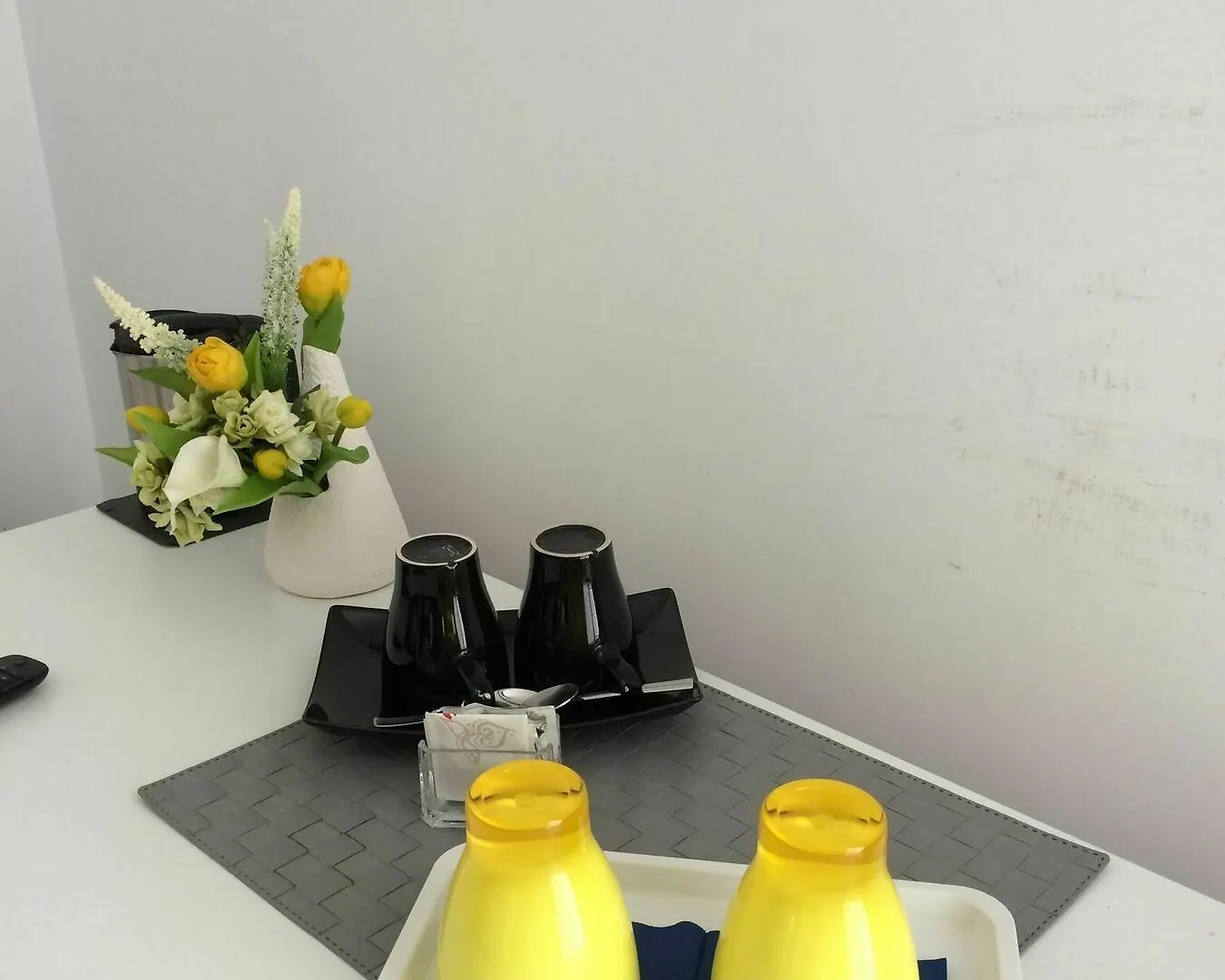Suite 06 Rome Italy