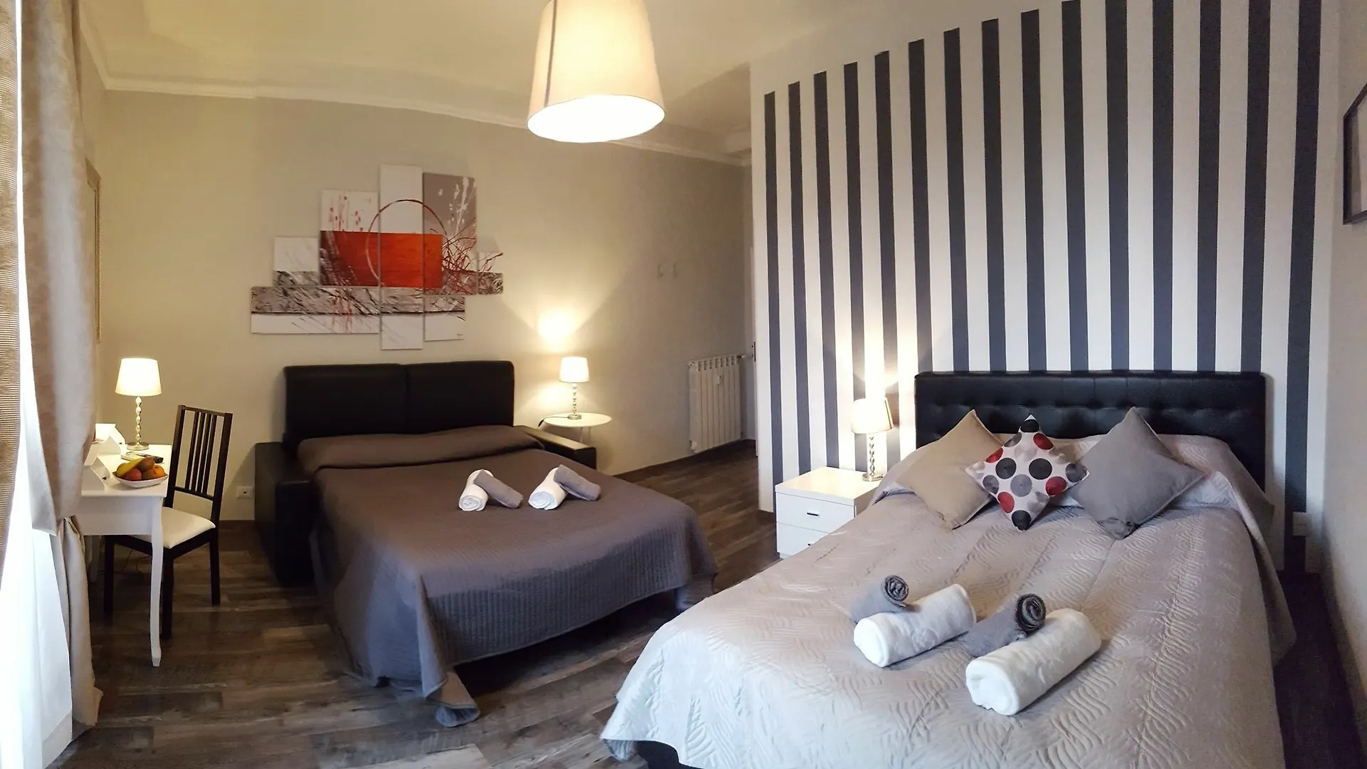 Suite 06 Rome Bed & Breakfast