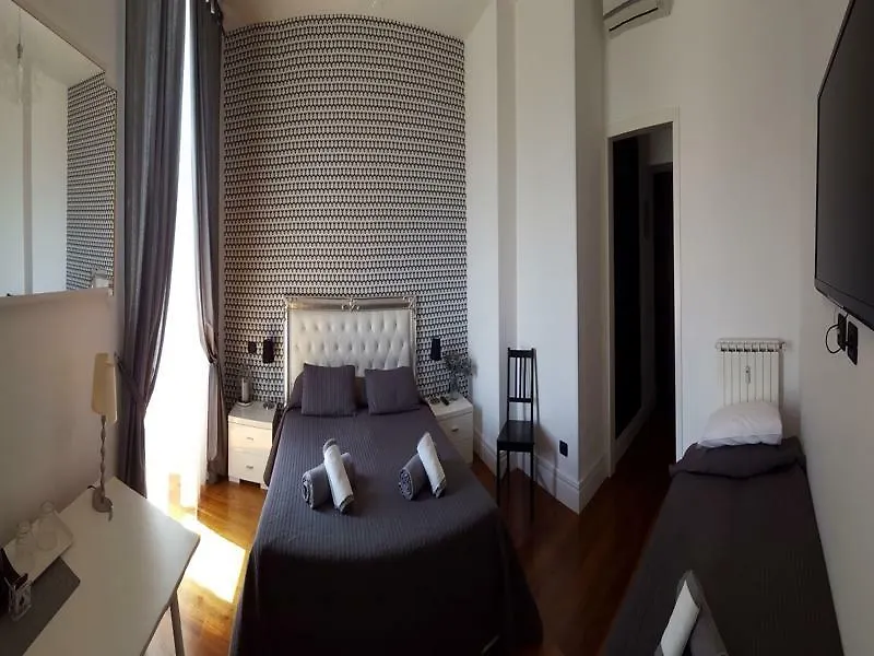 Suite 06 Rome