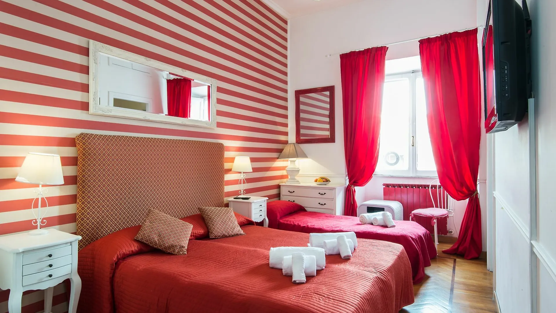**** Bed & Breakfast Suite 06 Rome Italy