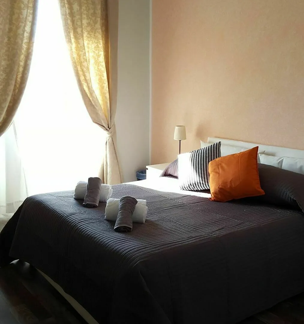 Suite 06 Rome