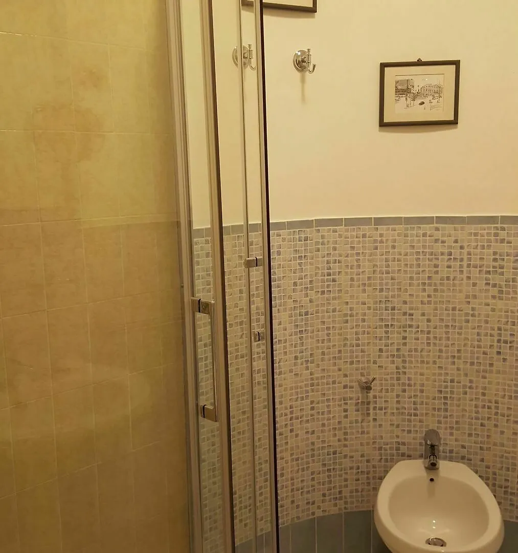Suite 06 Rome Bed & Breakfast
