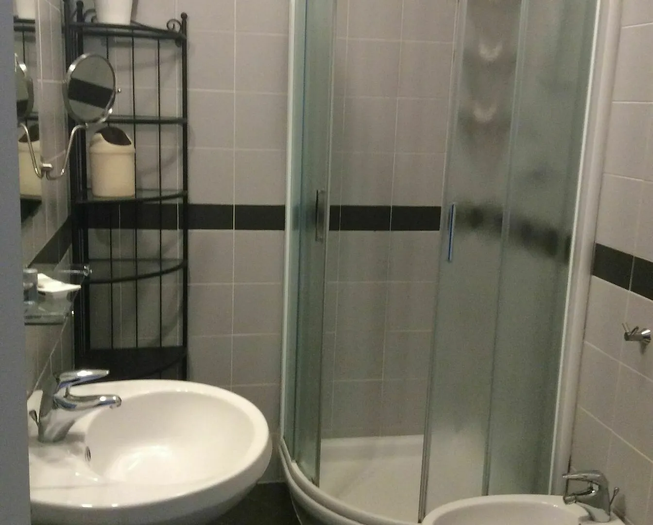 Bed & Breakfast Suite 06 Rome